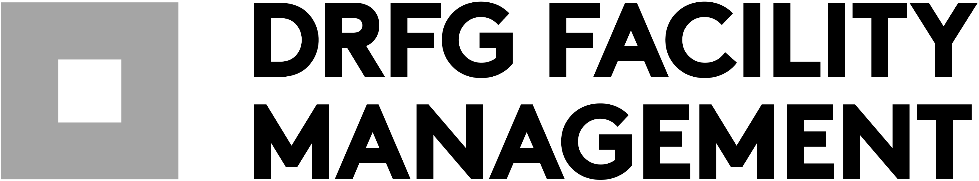 DRFG Financial Management